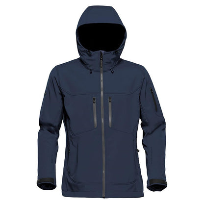 STORMTECH EPSILON 2 SOFTSHELL JACKET-WOMEN'S