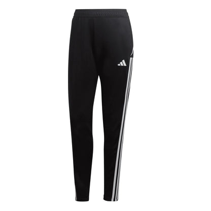 ADIDAS TIRO 23 LEAGUE TRAINING PANTS BLACK WOMENS