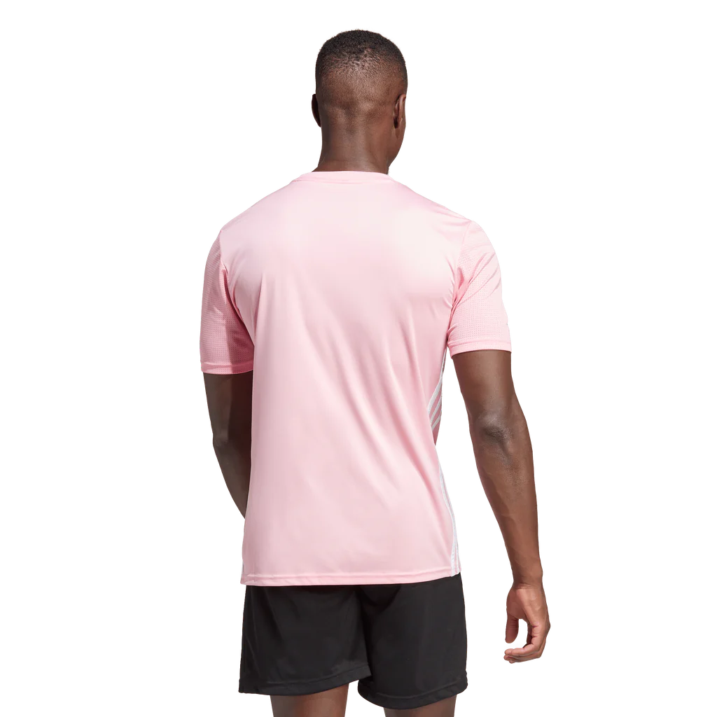 ADIDAS TABELA 23 JERSEY PINK MENS