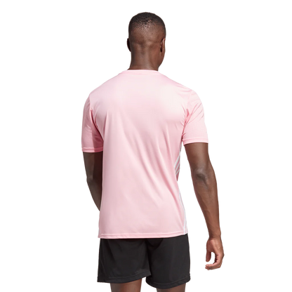 ADIDAS TABELA 23 JERSEY PINK MENS