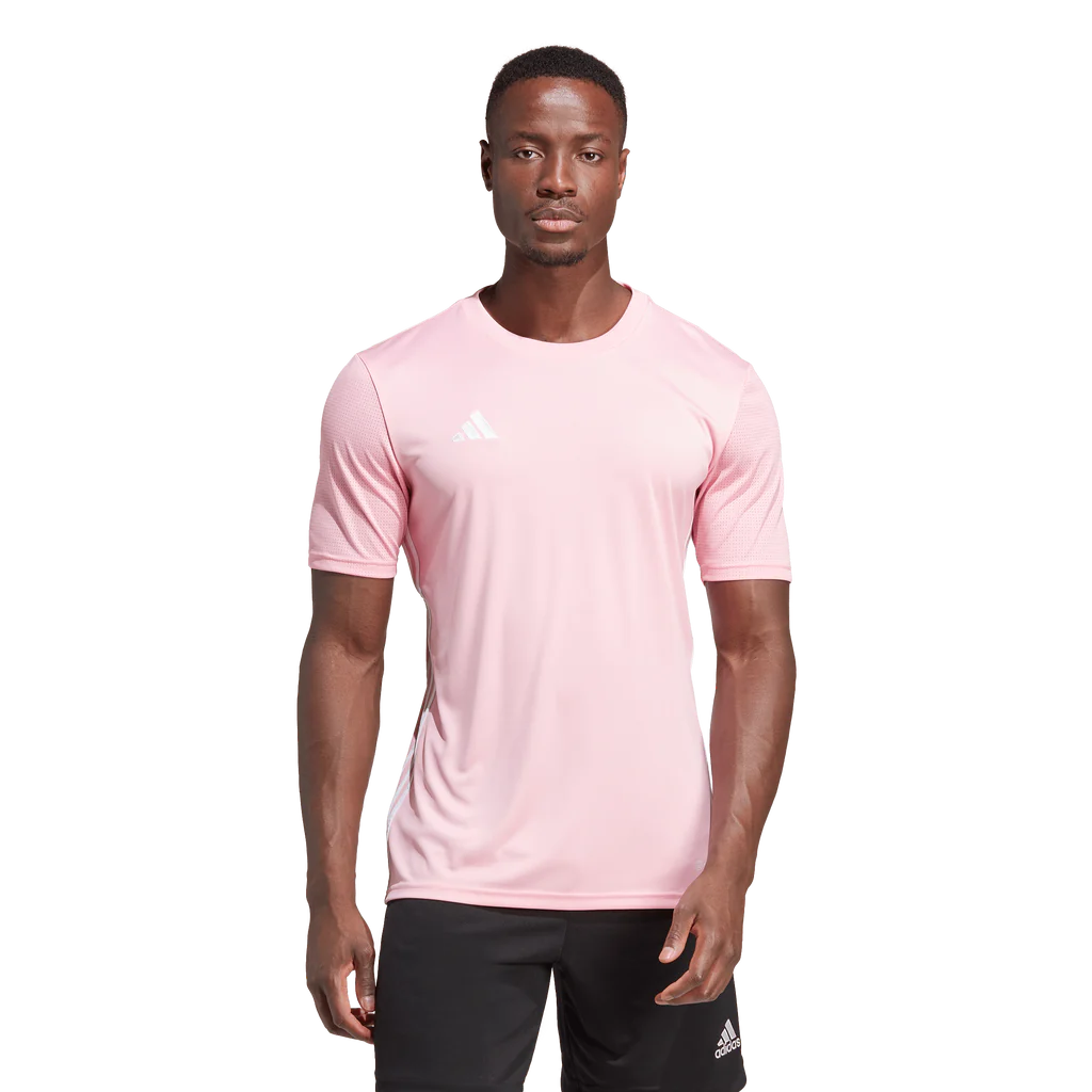 ADIDAS TABELA 23 JERSEY PINK MENS