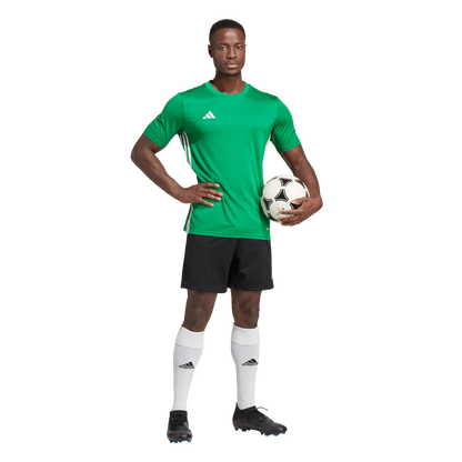 ADIDAS TABELA 23 JERSEY GREEN MENS