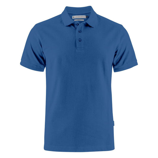 JAMES HARVEST NEPTUNE COTTON POLO REGULAR-MEN'S