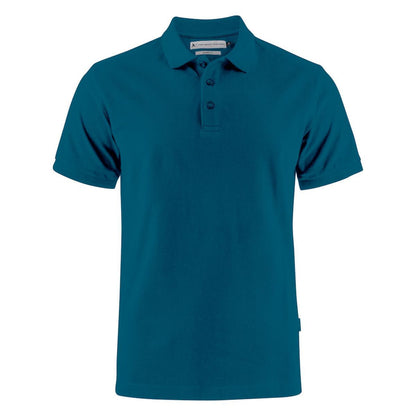 JAMES HARVEST NEPTUNE COTTON POLO MODERN-MEN'S