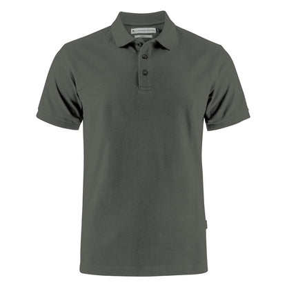 JAMES HARVEST NEPTUNE COTTON POLO MODERN-MEN'S