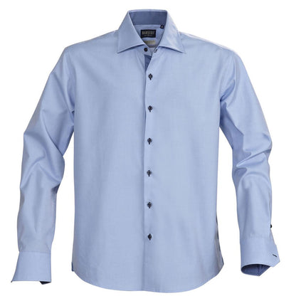 JAMES HARVEST BALTIMORE LONG SLEEVE SHIRT-MEN'S