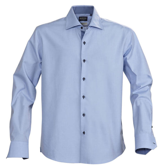 JAMES HARVEST BALTIMORE LONG SLEEVE SHIRT-MEN'S