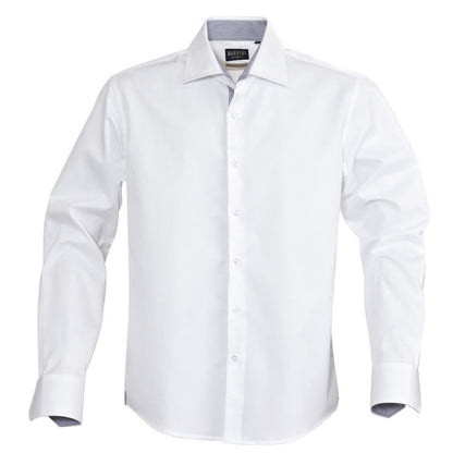 JAMES HARVEST BALTIMORE LONG SLEEVE SHIRT-MEN'S