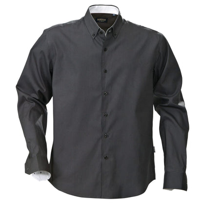 JAMES HARVEST REDDING LONG SLEEVE SHIRT-MEN'S