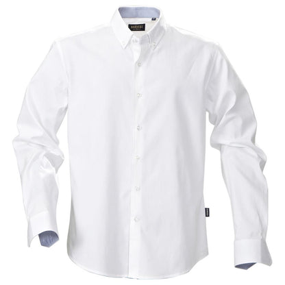 JAMES HARVEST REDDING LONG SLEEVE SHIRT-MEN'S