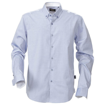 JAMES HARVEST REDDING LONG SLEEVE SHIRT-MEN'S