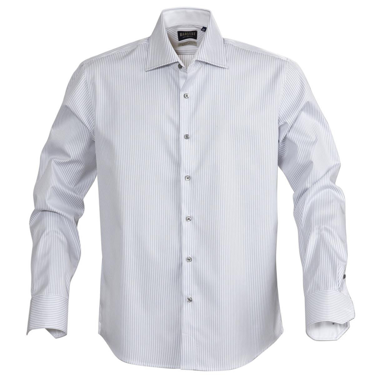 JAMES HARVEST RENO LONG SLEEVE SHIRT-MEN'S