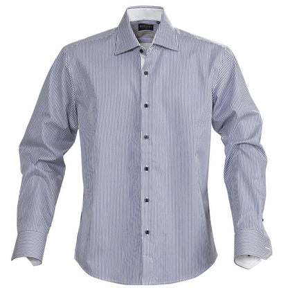 JAMES HARVEST RENO LONG SLEEVE SHIRT-MEN'S