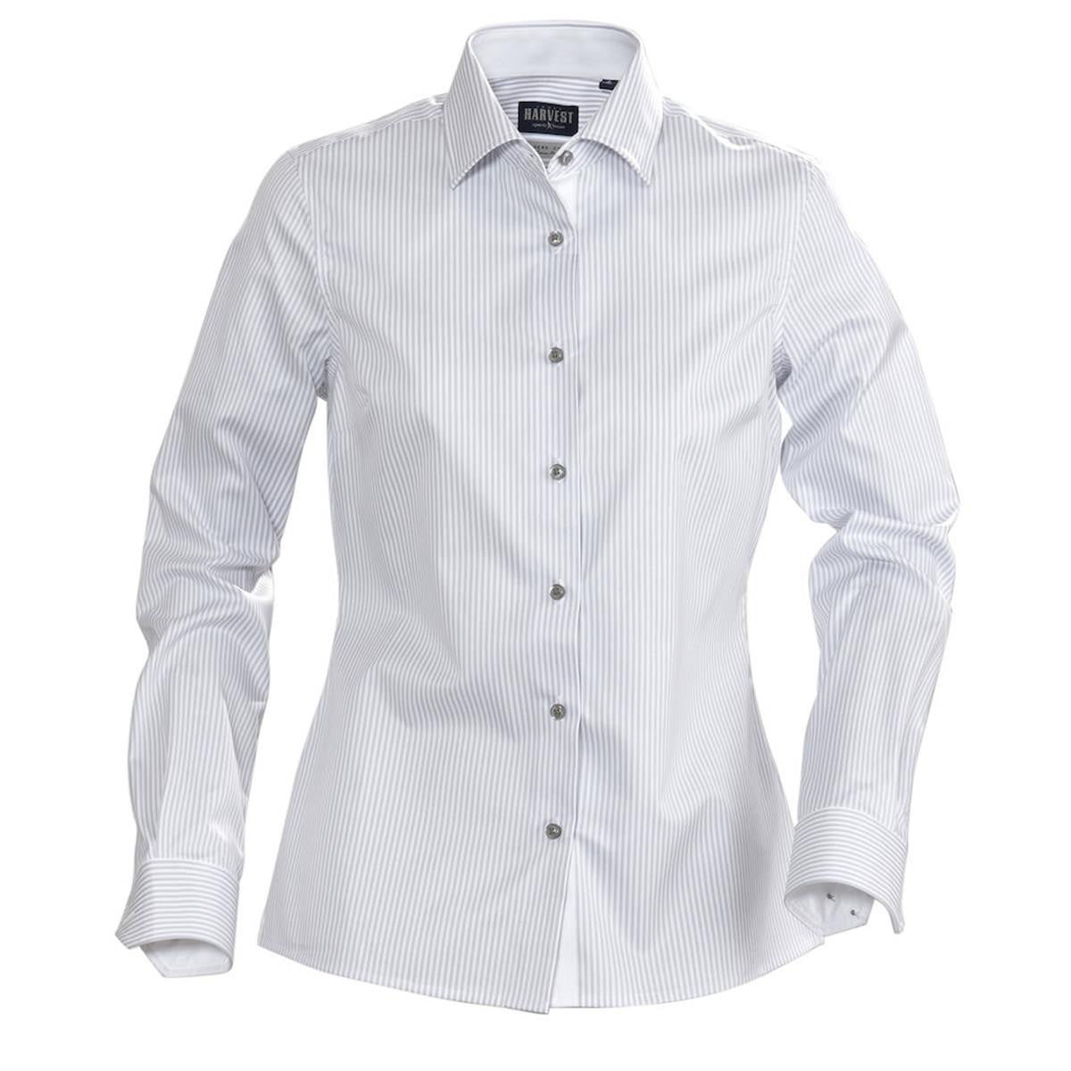 JAMES HARVEST RENO LONG SLEEVE SHIRT-WOMEN'S