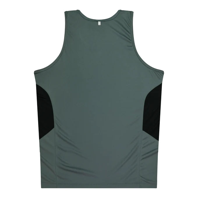 AUSSIE PACIFIC TASMAN SINGLET KIDS