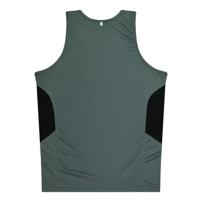 AUSSIE PACIFIC TASMAN SINGLET KIDS