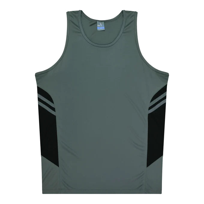 AUSSIE PACIFIC TASMAN SINGLET KIDS