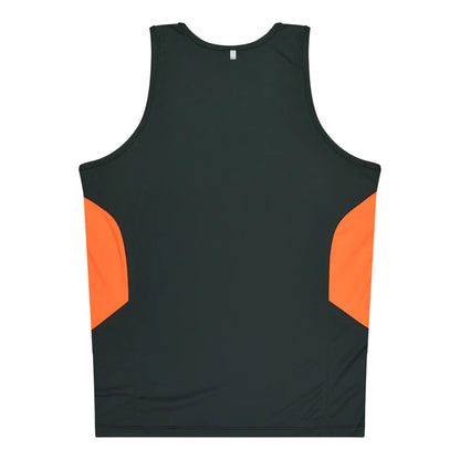 AUSSIE PACIFIC TASMAN SINGLET KIDS