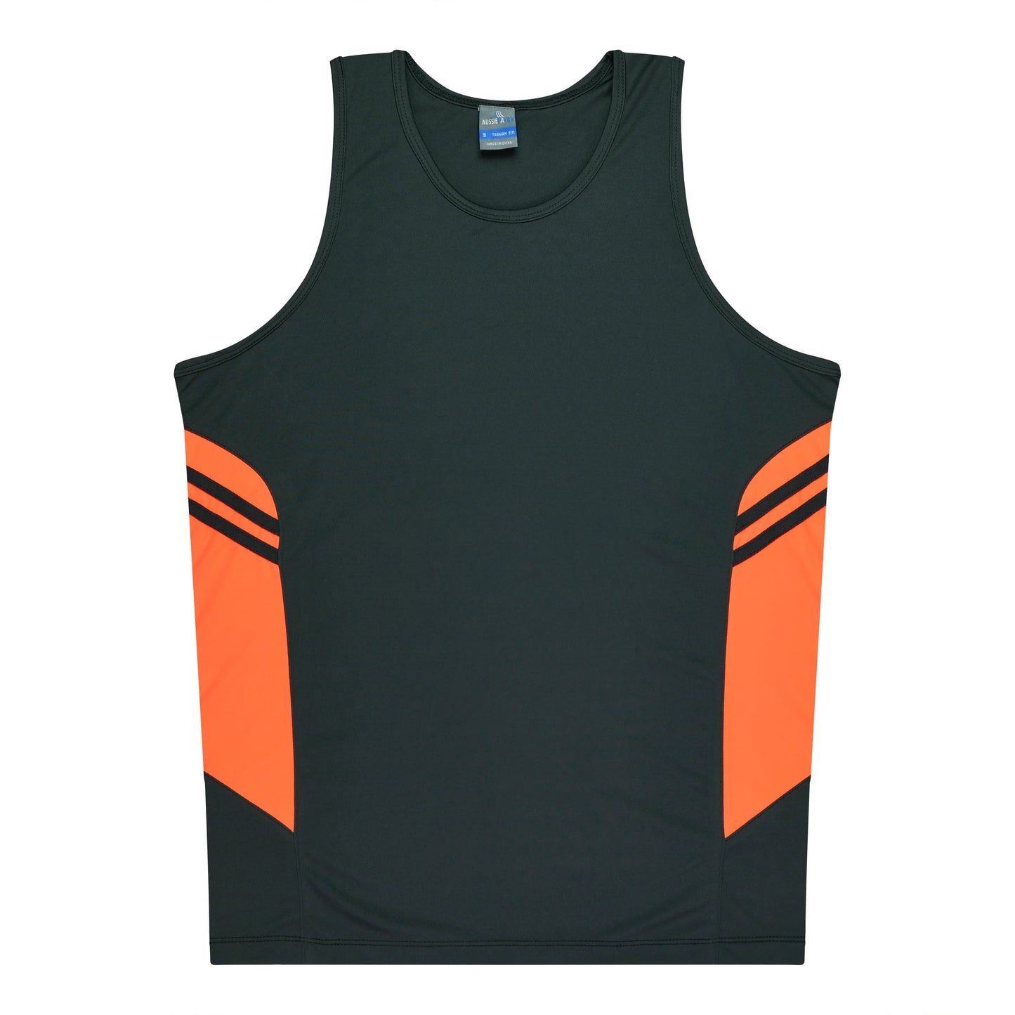 AUSSIE PACIFIC TASMAN SINGLET KIDS