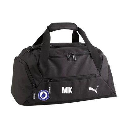 PUMA MASCOT KINGS FC TEAMGOAL BAG SMALL