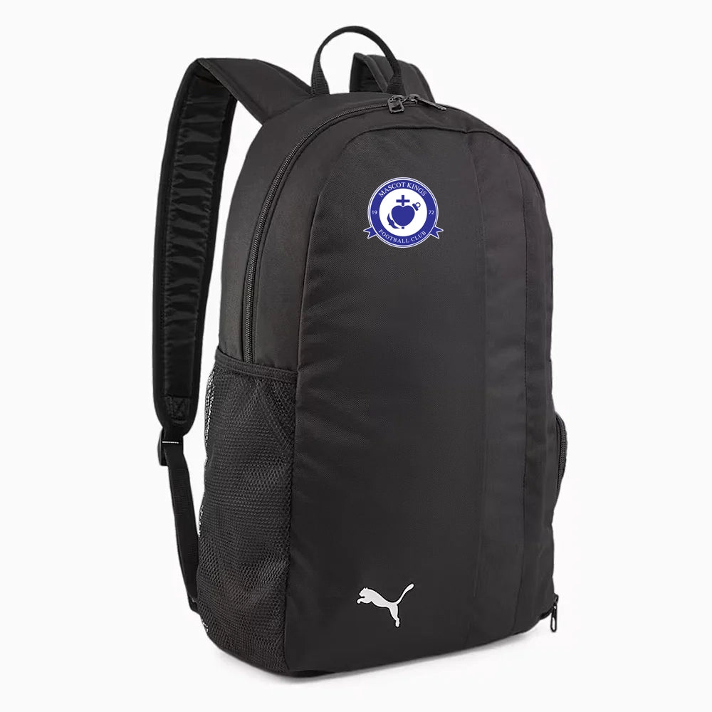 PUMA MASCOT KINGS FC TEAMGOAL BACK PACK BC