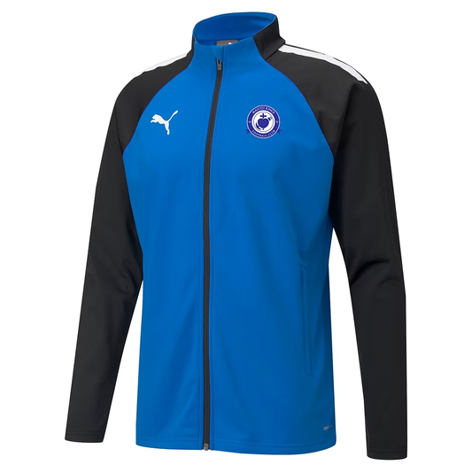 MASCOT KINGS PUMA TEAM LIGA TRAINING JACKET