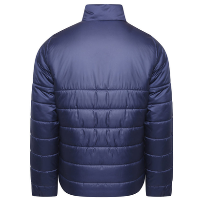 MASCOT KINGS PUMA LIGA PADDED JACKET NAVY-ADULTS