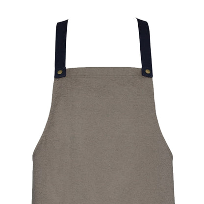 BIZ COLLECTION URBAN BIB APRON STRAPS