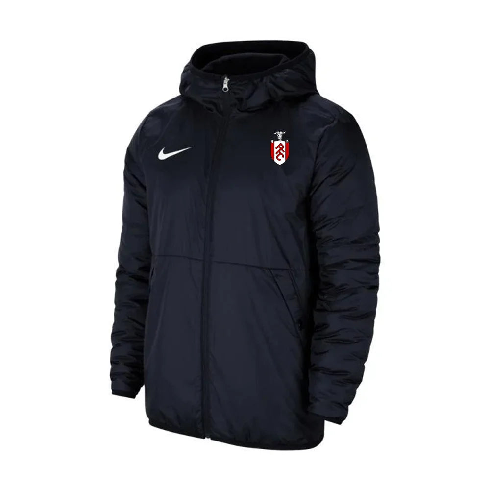 NIKE PANORAMA FC THERMA REPEL JACKET BLACK-ADULTS