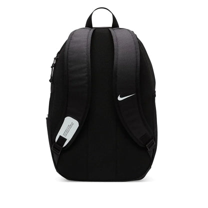 NIKE PANORAMA FC ACADEMY TEAM BACKPACK 30L BLACK