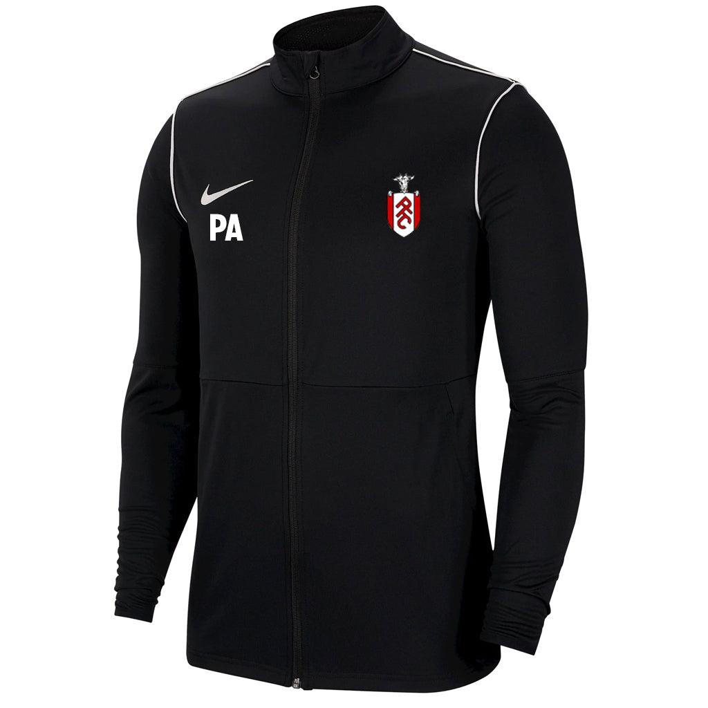 NIKE PANORAMA FC PARK 20 TRACK JACKET MEN'S