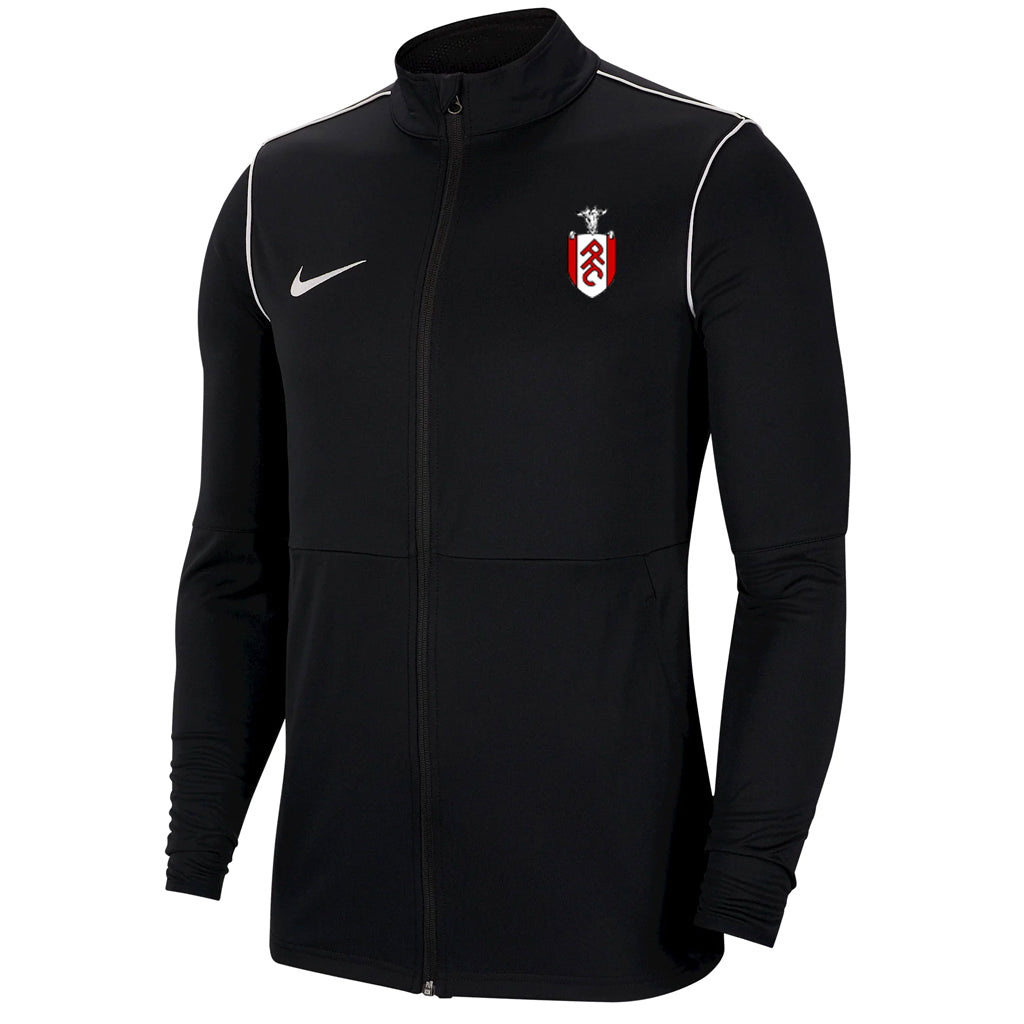 NIKE PANORAMA FC PARK 20 TRACK JACKET MEN'S