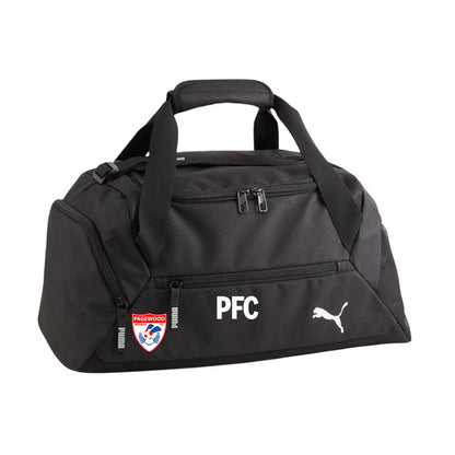 PUMA PAGEWOOD FC TEAMGOAL BAG SMALL