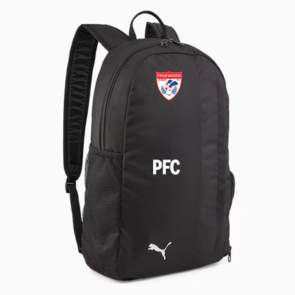 PUMA PAGEWOOD FC TEAMGOAL BACK PACK BC