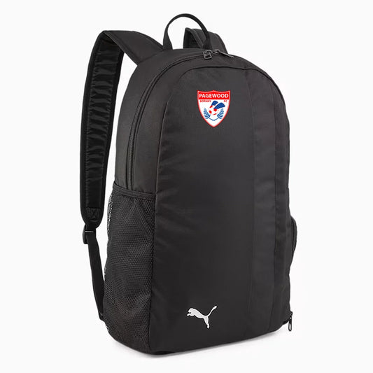 PUMA PAGEWOOD FC TEAMGOAL BACK PACK BC