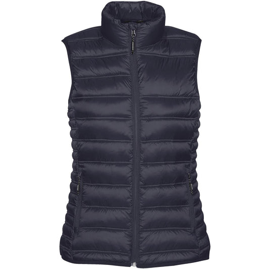 STORMTECH PFV-4 BASECAMP THERMAL VEST-WOMEN'S