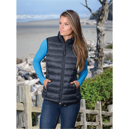 STORMTECH PFV-4 BASECAMP THERMAL VEST-WOMEN'S