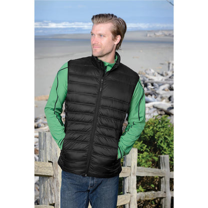 STORMTECH PFV-4 BASECAMP THERMAL VEST-MEN'S