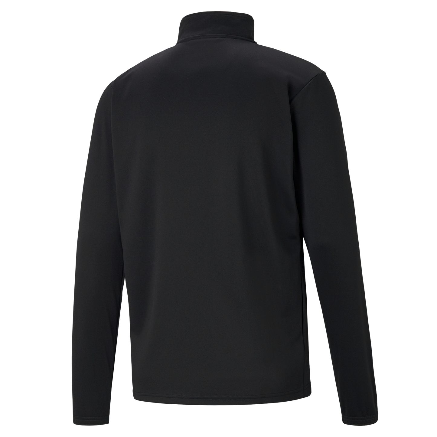 PUMA UNANDERRA HEARTS FC TEAMRISE TRAINING JACKET-BLACK YOUTH