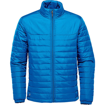 STORMTECH NAUTILUS QUILTED JACKET-MEN'S