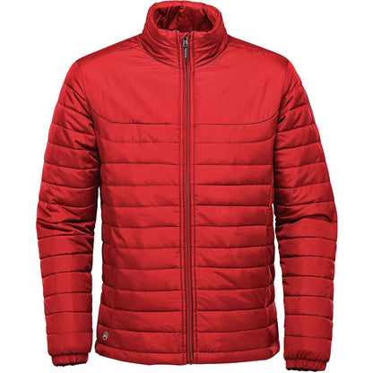 STORMTECH NAUTILUS QUILTED JACKET-MEN'S