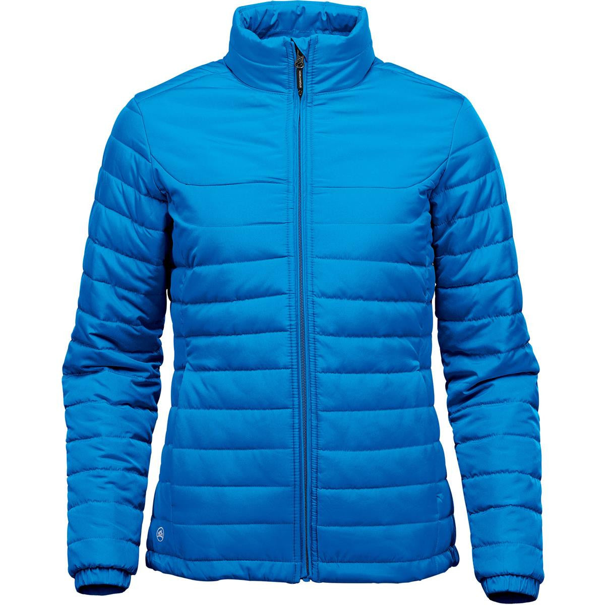 STORMTECH NAUTILUS QUILTED JACKET-WOMEN'S