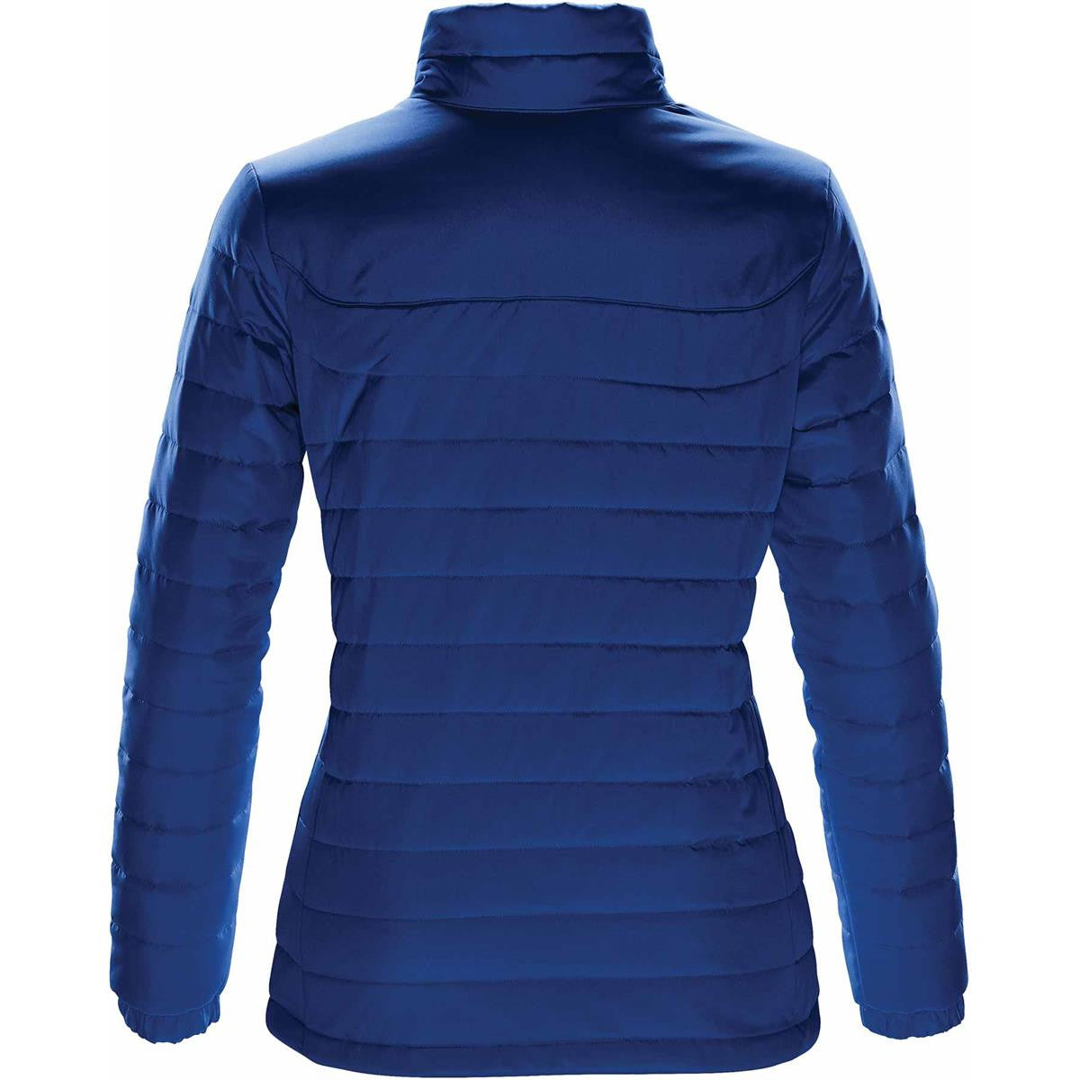 STORMTECH NAUTILUS QUILTED JACKET-WOMEN'S