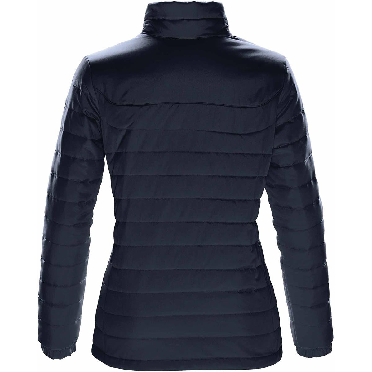 STORMTECH NAUTILUS QUILTED JACKET-WOMEN'S