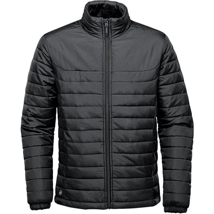 STORMTECH NAUTILUS QUILTED JACKET-MEN'S