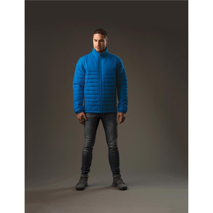 STORMTECH NAUTILUS QUILTED JACKET-MEN'S