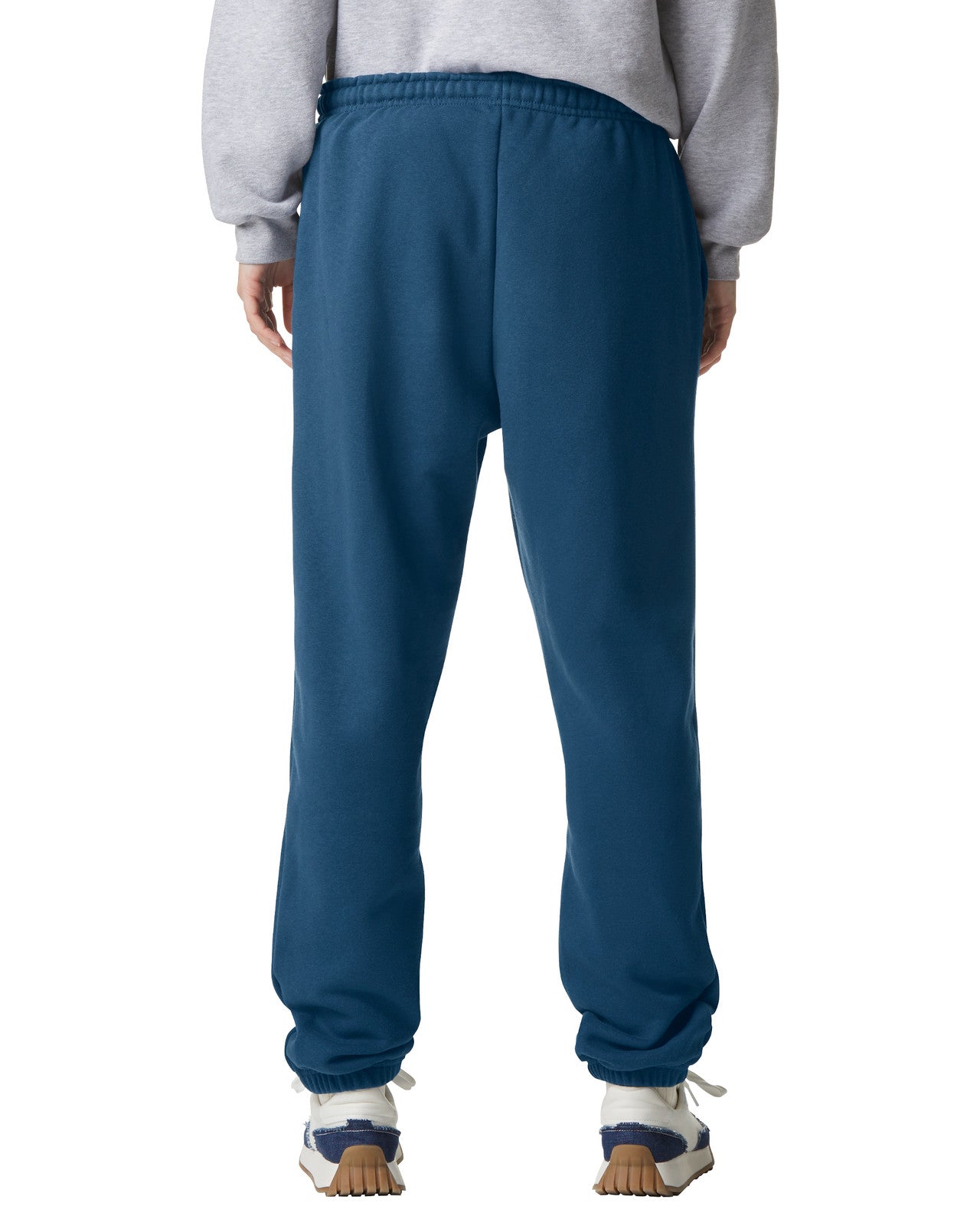 AMERICAN APPAREL REFLEX FlEECE SWEATPANTS-UNISEX