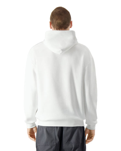 AMERICAN APPAREL REFLEX HOODIE-UNISEX