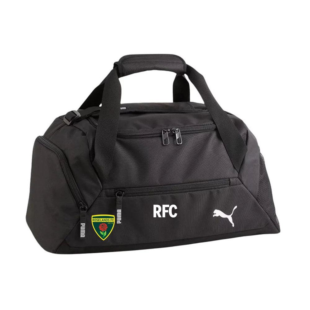 PUMA ROSELANDS FC TEAMGOAL BAG SMALL