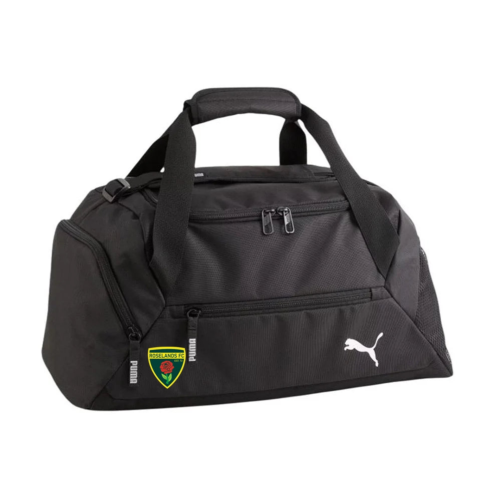 PUMA ROSELANDS FC TEAMGOAL BAG SMALL